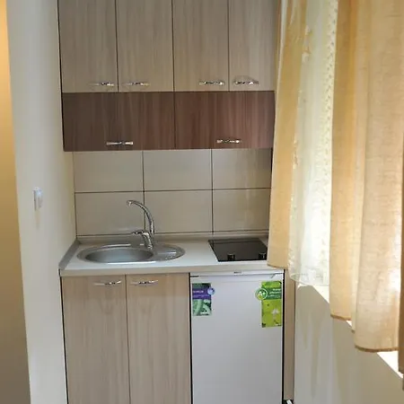 Turist Maison d'hôtes 3*