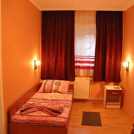 Turist Maison d'hôtes Vladičin Han