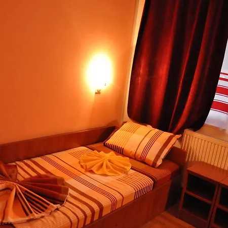 Turist 3* Vladičin Han