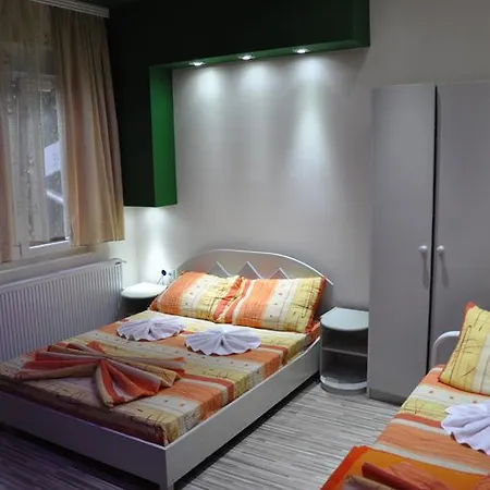 Turist Maison d'hôtes