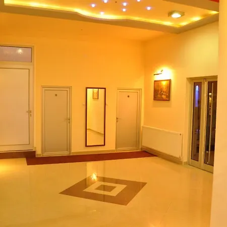 Turist Vladičin Han