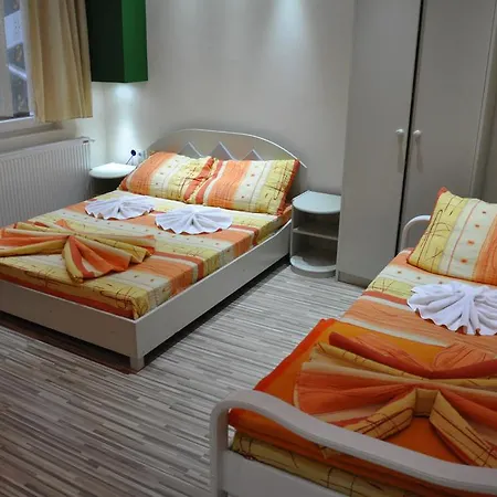 Maison d'hôtes Turist 3*