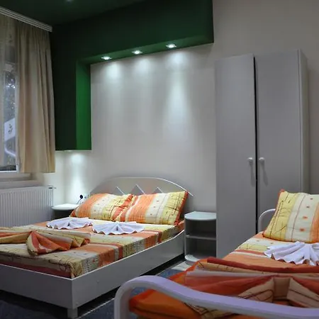 Maison d'hôtes Turist