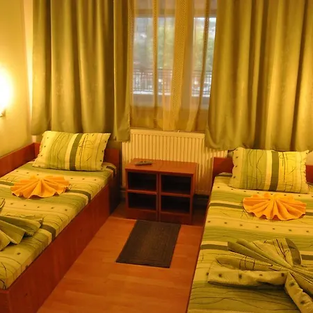 Turist Maison d'hôtes