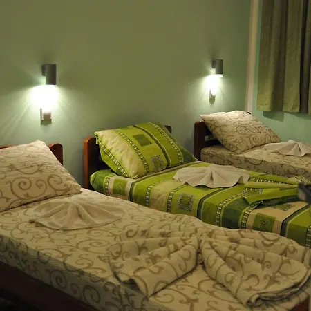 Maison d'hôtes Turist 3*