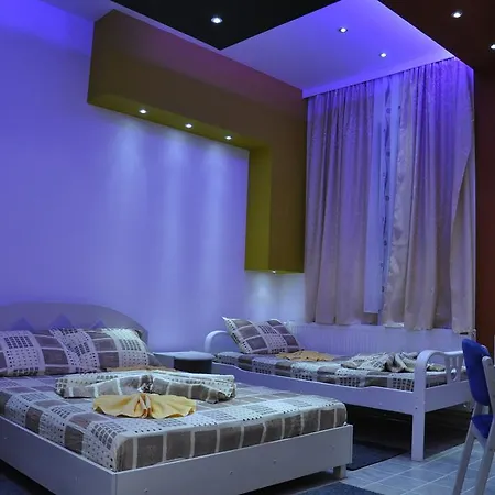 Turist Maison d'hôtes 3*