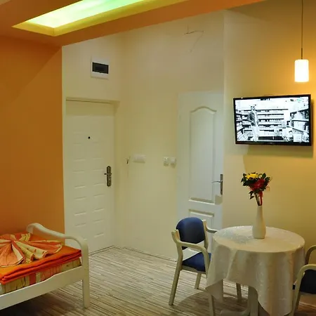 Maison d'hôtes Turist 3*