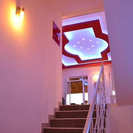 Turist Maison d'hôtes 3*