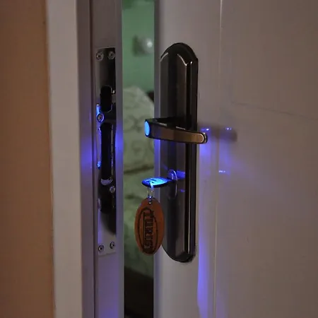 Maison d'hôtes Turist Vladičin Han