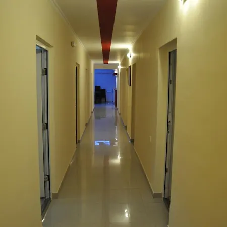 Maison d'hôtes Turist