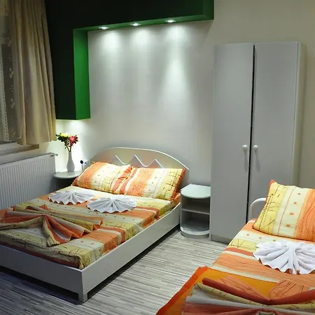 Maison d'hôtes Turist 3*