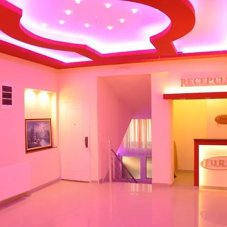 Turist 3* Vladičin Han