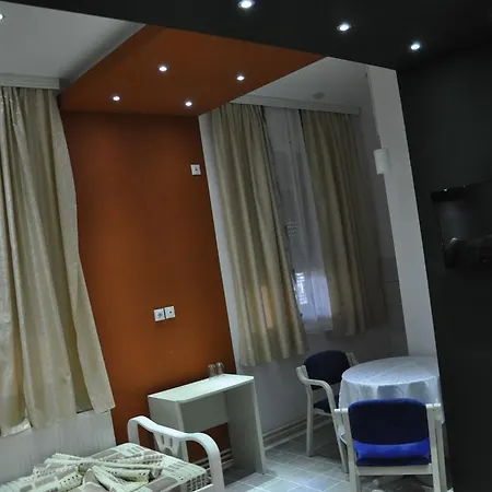 Maison d'hôtes Turist