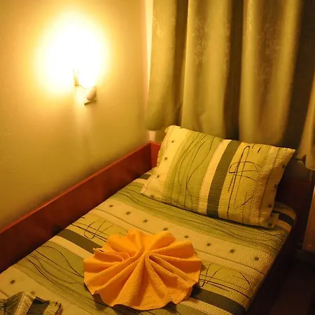 Maison d'hôtes Turist 3*