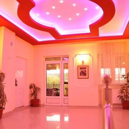 Turist Maison d'hôtes Vladičin Han