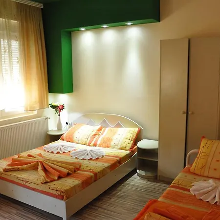 Maison d'hôtes Turist 3*