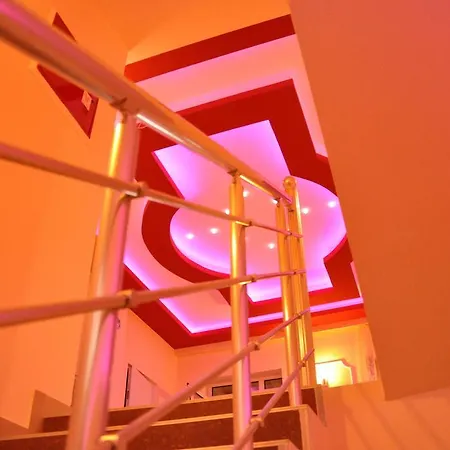 Maison d'hôtes Turist Vladičin Han