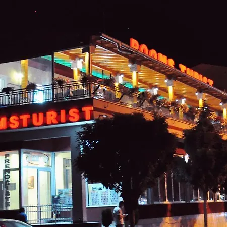 Turist Maison d'hôtes Vladičin Han