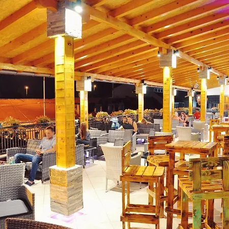 Turist 3* Vladičin Han