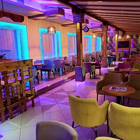 Turist Vladičin Han