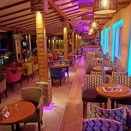 Turist Maison d'hôtes 3*