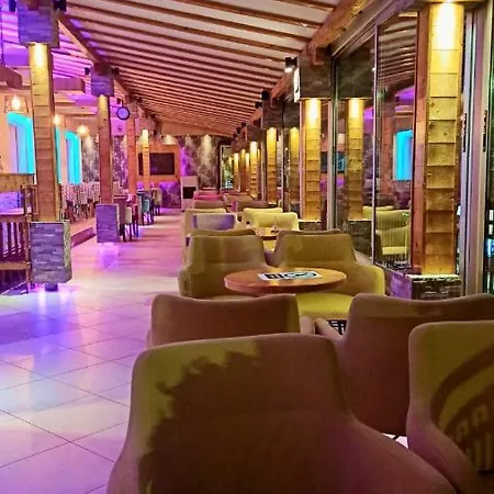 Maison d'hôtes Turist Vladičin Han